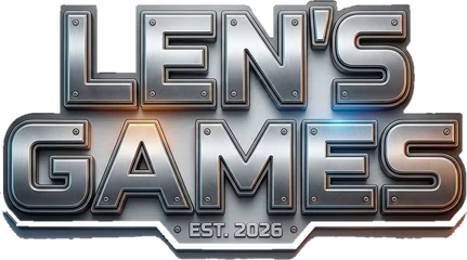 Len’s Games