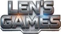 Len’s Games